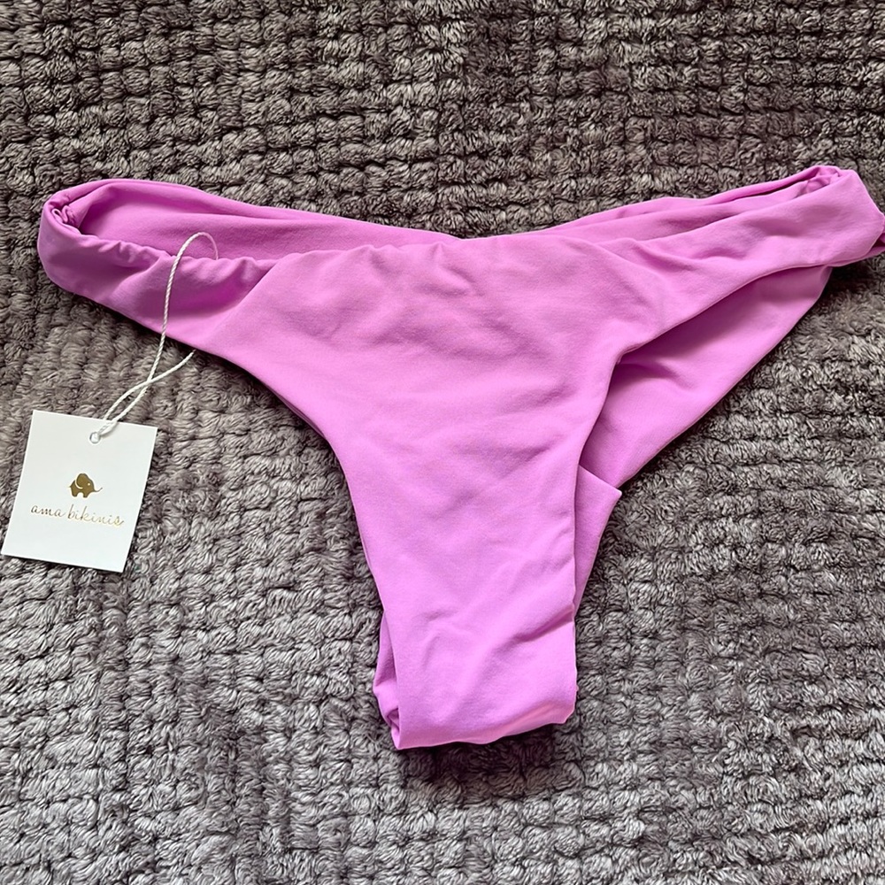 Ama Bikinis Bottom